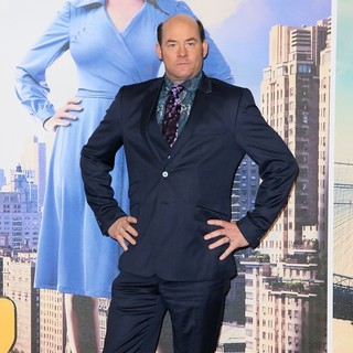 U.K. Premiere of Anchorman: The Legend Continues - Arrivals