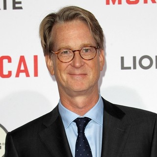 Los Angeles Premiere of Mortdecai - Red Carpet Arrivals