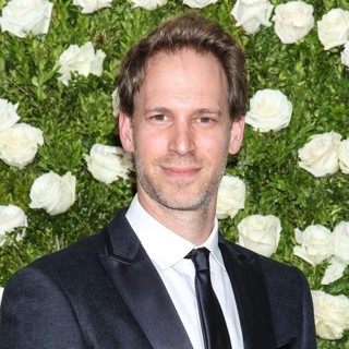 David Korins