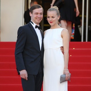 66th Cannes Film Festival - Zulu - Premiere