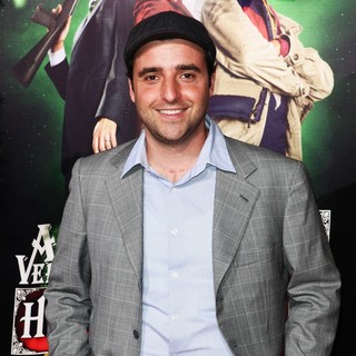 The Premiere of A Very Harold and Kumar 3D Christmas