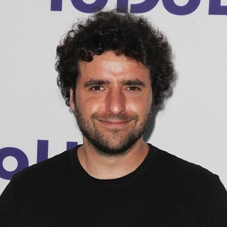 Los Angeles Premiere of The To Do List