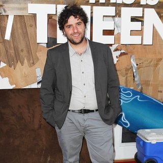 Los Angeles Premiere of This Is the End