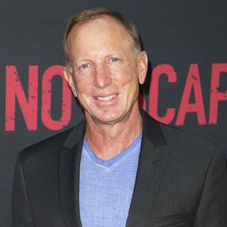 The Weinstein Company Presents Los Angeles Premiere of No Escape - Red Carpet Arrivals