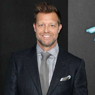 Atomic Blonde Premiere