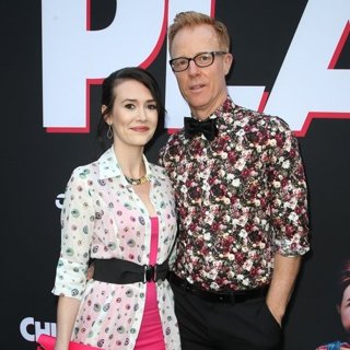 Premiere of United Artists Releasing's Child's Play