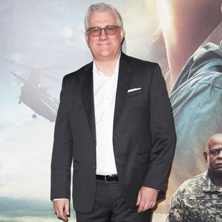 Film Premiere of Arrival
