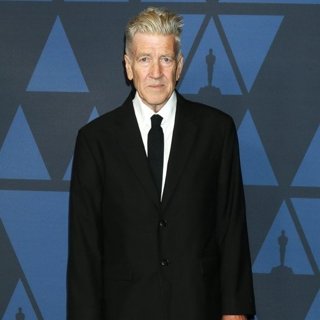 David Lynch