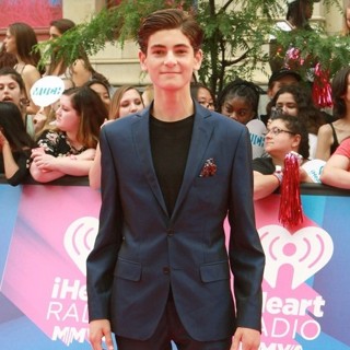 David Mazouz
