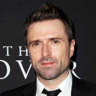 Los Angeles Premiere of The Rover - Arrivals