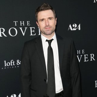 Los Angeles Premiere of The Rover - Arrivals