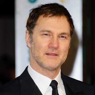David Morrissey