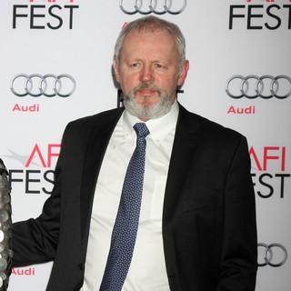 David Morse