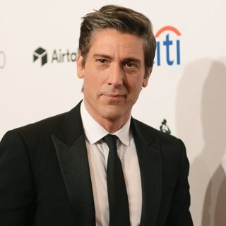 David Muir