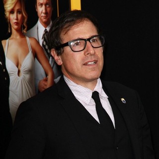 American Hustle New York Premiere