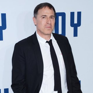 New York Premiere of Joy - Red Carpet Arrivals