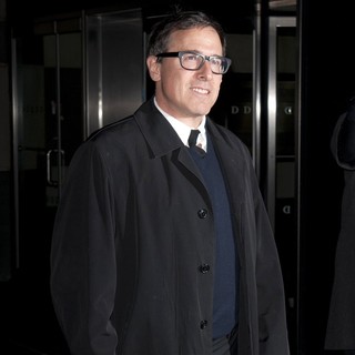 Screening of Silver Linings Playbook - Arrivals