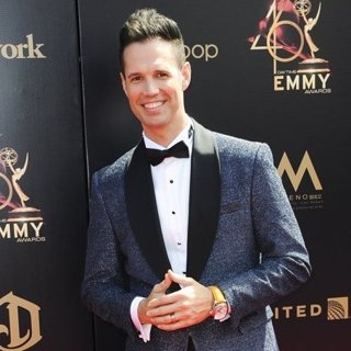 David Osmond