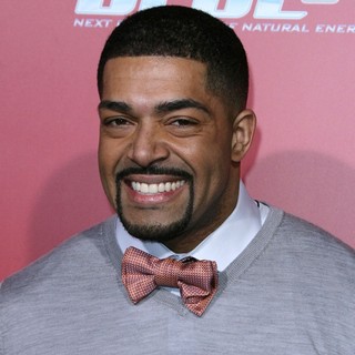 Los Angeles Premiere of The Call