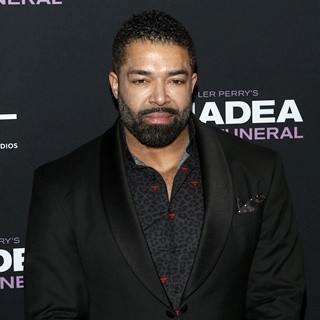 David Otunga