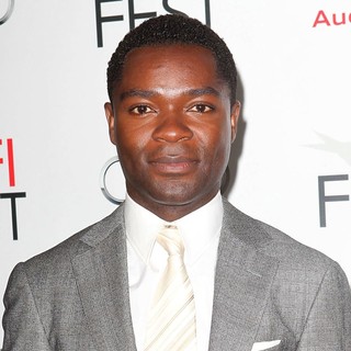 2012 AFI Fest - Lincoln Premiere - Arrivals