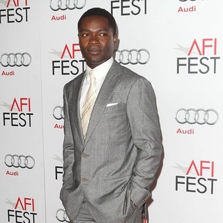 2012 AFI Fest - Lincoln Premiere - Arrivals