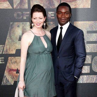 The Premiere of 20th Century Fox's Rise of the Planet of the Apes - Arrivals