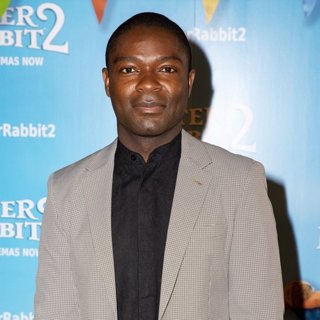 Peter Rabbit 2: The Runaway UK Gala Screening - Arrivals