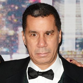 David Paterson