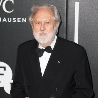 David Puttnam