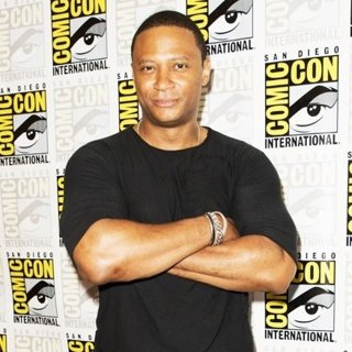 David Ramsey