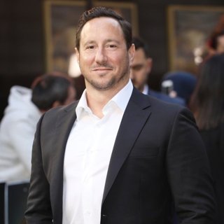 UK Premiere of Tolkien - Arrivals