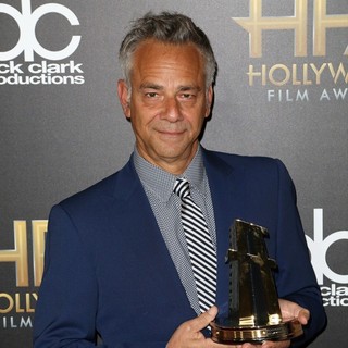 David Rosenbloom