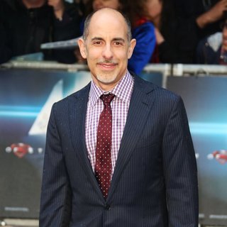 David S. Goyer