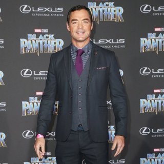 World Premiere of Marvel Studios' Black Panther - Arrivals
