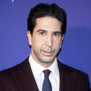 David Schwimmer