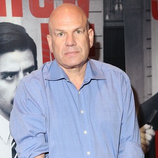 David Simon