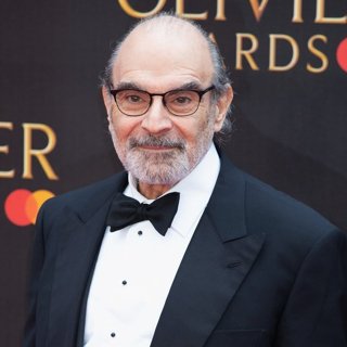 David Suchet