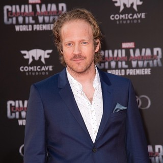 The World Premiere of Captain America: Civil War