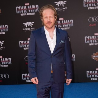 The World Premiere of Captain America: Civil War