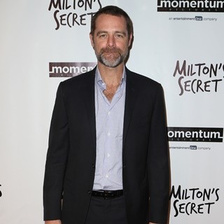 Premiere of Milton's Secret