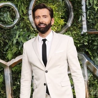David Tennant