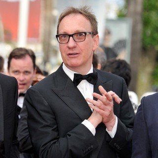 68th Annual Cannes Film Festival - Macbeth - Premiere