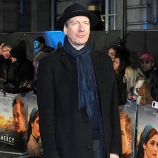 The Mercy World Premiere - Arrivals