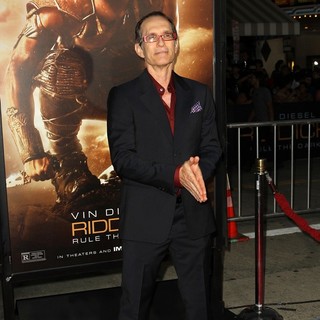 Riddick - Los Angeles Premiere