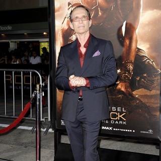 Riddick - Los Angeles Premiere