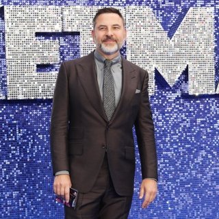 Rocketman UK Premiere - Arrivals