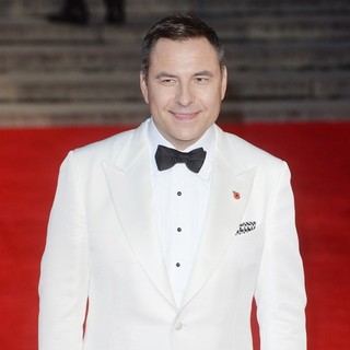 The World Premiere of Spectre - Arrivals