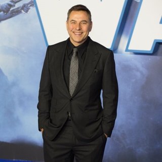 The European Premiere of Star Wars: The Rise of Skywalker