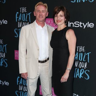 Premiere of The Fault in Our Stars